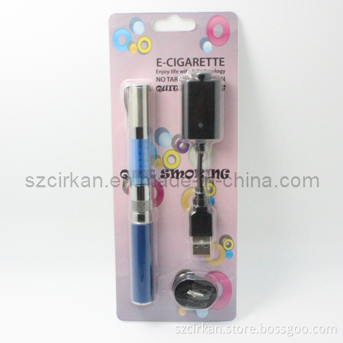 Ecigs, E-Cigarette Nf3b Single Blister Card Blue